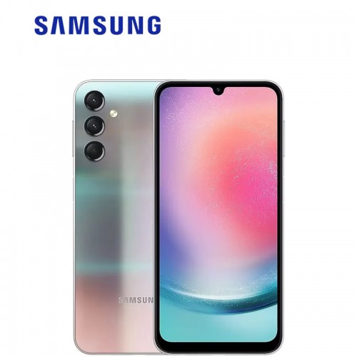 GALAXY A24 4G - Gold One Computer
